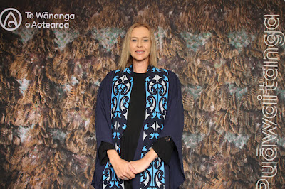 Booth photo from the TWoA Waiariki 2023 Graduations (Whakatāne), held at the Baptist Church, Whakatāne, Bay of Plenty, New Zealand on Wednesday, 17 May, 2023. Photo: Mike Walen / KeyImagery Photography. Copyright: © Te Wānanga o Aotearoa.