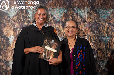 Photo from the TWoA Waiariki 2018 Graduations (Whakatane), held at Whaktane Baptist Church, Whakatane, New Zealand. Taken: Wednesday 23 May 2018. Photo: Alick Saunders / KeyImagery Photography. Copyright: © Te Wananga o Aotearoa.