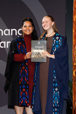 Photo from Ceremony 6 of the TWoA Tāmaki Makaurau 2025 Graduations (May 2025) held at the Mangere Arts Centre in Auckland, New Zealand on Wednesday, 28 May, 2025. Photo by Mike Walen / KeyImagery Photography. Copyright: © 2025 Te Wānanga o Aotearoa.