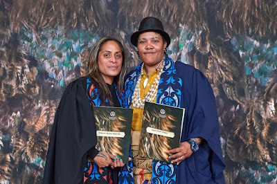 Photo from the TWoA Waiariki 2021 Graduations (Kawarau), held at Rautahi Marae117 Onslow Street, Bay of Plenty, New Zealand. Taken: Friday 21 May 2021. Photo: Alick Saunders for KeyImagery Photography. Copyright: © Te Wananga o Aotearoa.