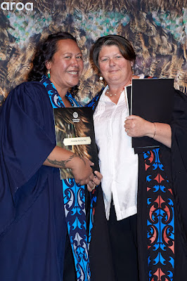TWoA Waiariki 2018 Graduations (Tauranga - Ceremony 2)