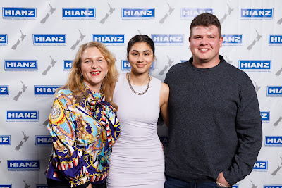Photo from HIANZ Hire Excellence Awards held at the Energy Events Centre, Rotorua, New Zealand. Taken: Thursday, 12 August 2021. Photography: Mike Walen / KeyImagery Photography. Copyright: © Hire Industry Association of New Zealand (Inc).