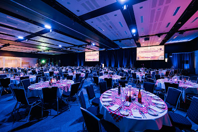 Photo from the NZ Society of Gastroenterology and NZ Gastroenterology Nurses’ College 2024 Annual Scientific Meeting held at Claudelands Event Centre in Hamilton, Waikato, New Zealand on Thursday, 28 November, 2024. Photography by Mike Walen / KeyImagery Photography. Copyright: © 2024 Conference Innovators.