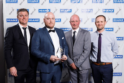 Photo from HIANZ Hire Excellence Awards held at the Energy Events Centre, Rotorua, New Zealand. Taken: Thursday, 12 August 2021. Photography: Mike Walen / KeyImagery Photography. Copyright: © Hire Industry Association of New Zealand (Inc).