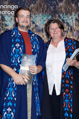 TWoA Waiariki 2018 Graduations (Tauranga - Ceremony 2)