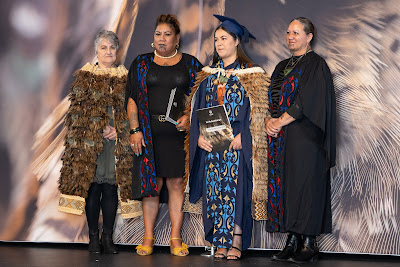 Photo from the TWoA Waiariki 2025 Graduation (Tauranga Moana), held at the Bethlehem Baptist Church in Tauranga, Bay of Plenty, New Zealand on Friday, 2 May, 2025. Photo by Alick Saunders for KeyImagery Photography. Copyright: © 2025 Te Wānanga o Aotearoa.