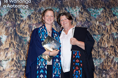 TWoA Waiariki 2018 Graduations (Tauranga - Ceremony 2)