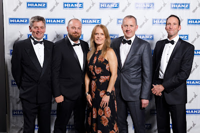 Photo from HIANZ Hire Excellence Awards held at the Energy Events Centre, Rotorua, New Zealand. Taken: Thursday, 12 August 2021. Photography: Mike Walen / KeyImagery Photography. Copyright: © Hire Industry Association of New Zealand (Inc).