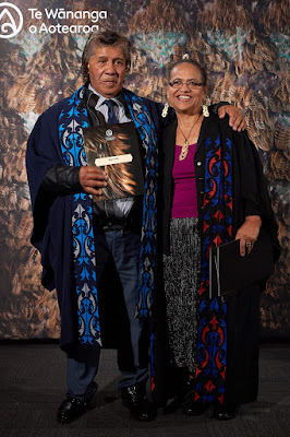 Photo from the TWoA Waiariki 2018 Graduations (Whakatane), held at Whaktane Baptist Church, Whakatane, New Zealand. Taken: Wednesday 23 May 2018. Photo: Alick Saunders / KeyImagery Photography. Copyright: © Te Wananga o Aotearoa.