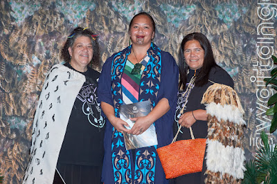 Photo from the TWoA Waiariki 2019 Graduations (Tauranga - Ceremony 1), held at Bethlehem Baptist Church, Tauranga, New Zealand. Taken: Friday 3 May 2019. Photo: Alick Saunders / KeyImagery Photography. Copyright: © Te Wananga o Aotearoa.