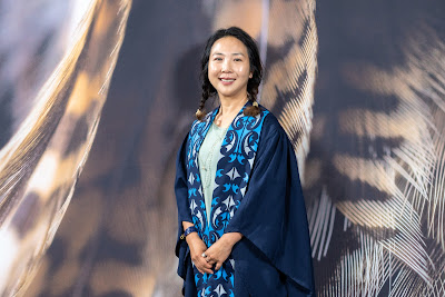 Photos from Ceremony 2 of the 2024 TWoA Tāmaki Makaurau Graduations (November) held at the Manukau City Baptist Church in Manukau, Auckland, New Zealand on Monday, 4 November, 2024 @ 6:00pm. Photography by Alick Saunders for KeyImagery Photography. Copyright: © 2024 Te Wānanga o Aotearoa.