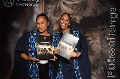 Photo from the TWoA Waiariki 2025 Graduation (Tauranga Moana), held at the Bethlehem Baptist Church in Tauranga, Bay of Plenty, New Zealand on Friday, 2 May, 2025. Photo by Alick Saunders for KeyImagery Photography. Copyright: © 2025 Te Wānanga o Aotearoa.