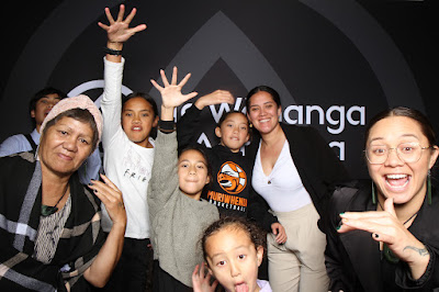 Photo from the TWoA Te Tai Tokerau 2024 Graduation (Kaitaia), held at Te Ahu in Kaitaia, Northland, New Zealand on Wednesday, 8 May, 2024. Photo by Alick Saunders for KeyImagery Photography. Copyright: © Te Wānanga o Aotearoa.
