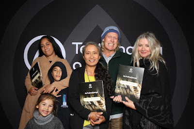 Photo from the TWoA Te Tai Tokerau 2024 Graduation (Kaitaia), held at Te Ahu in Kaitaia, Northland, New Zealand on Wednesday, 8 May, 2024. Photo by Alick Saunders for KeyImagery Photography. Copyright: © Te Wānanga o Aotearoa.
