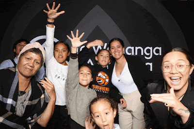 Photo from the TWoA Te Tai Tokerau 2024 Graduation (Kaitaia), held at Te Ahu in Kaitaia, Northland, New Zealand on Wednesday, 8 May, 2024. Photo by Alick Saunders for KeyImagery Photography. Copyright: © Te Wānanga o Aotearoa.