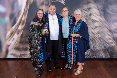Photo from the TWoA Te Tai Tokerau 2024 Graduation (Kaitaia), held at Te Ahu in Kaitaia, Northland, New Zealand on Wednesday, 8 May, 2024. Photo by Alick Saunders for KeyImagery Photography. Copyright: © Te Wānanga o Aotearoa.