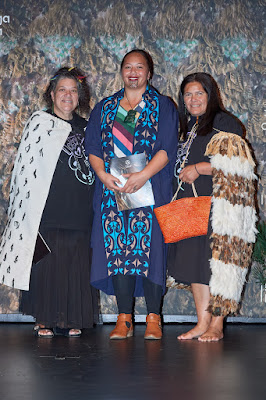 Photo from the TWoA Waiariki 2019 Graduations (Tauranga - Ceremony 1), held at Bethlehem Baptist Church, Tauranga, New Zealand. Taken: Friday 3 May 2019. Photo: Alick Saunders / KeyImagery Photography. Copyright: © Te Wananga o Aotearoa.