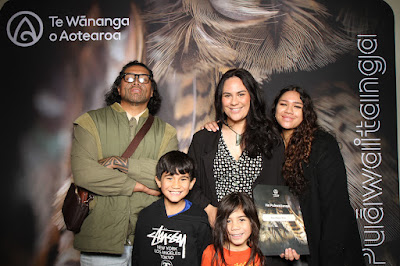 Photo from the TWoA Te Tai Tokerau (Whangarei) 2025 Graduation held at McKay Stadium in Whangarei, Northland, New Zealand on Thursday, 10 July, 2025. Photo by Alick Saunders for KeyImagery Photography. Copyright: © 2025 Te Wānanga o Aotearoa.