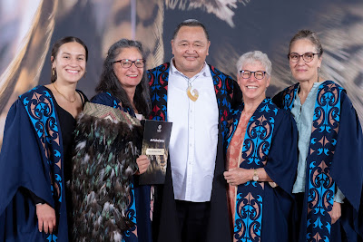Photo from the TWoA Te Tai Tokerau 2024 Graduation (Kaitaia), held at Te Ahu in Kaitaia, Northland, New Zealand on Wednesday, 8 May, 2024. Photo by Alick Saunders for KeyImagery Photography. Copyright: © Te Wānanga o Aotearoa.