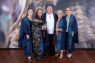Photo from the TWoA Te Tai Tokerau 2024 Graduation (Kaitaia), held at Te Ahu in Kaitaia, Northland, New Zealand on Wednesday, 8 May, 2024. Photo by Alick Saunders for KeyImagery Photography. Copyright: © Te Wānanga o Aotearoa.