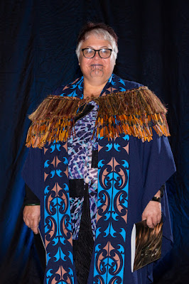 Photo from the TWoA Tainui 2018 Graduations (Ceremony 1),  held at Hamilton Boys' High School, Hamilton, New Zealand. Taken: Thursday 19 April 2018. Photo: Mike Walen / KeyImagery Photography. Copyright: © Te Wananga o Aotearoa.
