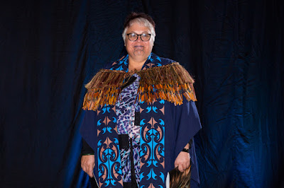 Photo from the TWoA Tainui 2018 Graduations (Ceremony 1),  held at Hamilton Boys' High School, Hamilton, New Zealand. Taken: Thursday 19 April 2018. Photo: Mike Walen / KeyImagery Photography. Copyright: © Te Wananga o Aotearoa.
