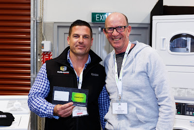 Photo from the 2018 Holiday Parks Association of New Zealand Conference at Claudelands Event Centre, Hamilton, New Zealand. Taken: Wednesday, 25 July 2018. Photography: Mike Walen / KeyImagery Photography. Copyright: © Holiday Parks Association of New Zealand.