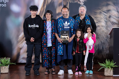 Photo from the TWoA Te Tai Tokerau 2024 Graduation (Kaitaia), held at Te Ahu in Kaitaia, Northland, New Zealand on Wednesday, 8 May, 2024. Photo by Alick Saunders for KeyImagery Photography. Copyright: © Te Wānanga o Aotearoa.