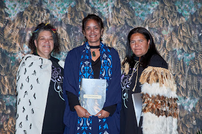 Photo from the TWoA Waiariki 2019 Graduations (Tauranga - Ceremony 1), held at Bethlehem Baptist Church, Tauranga, New Zealand. Taken: Friday 3 May 2019. Photo: Alick Saunders / KeyImagery Photography. Copyright: © Te Wananga o Aotearoa.
