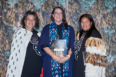 Photo from the TWoA Waiariki 2019 Graduations (Tauranga - Ceremony 1), held at Bethlehem Baptist Church, Tauranga, New Zealand. Taken: Friday 3 May 2019. Photo: Alick Saunders / KeyImagery Photography. Copyright: © Te Wananga o Aotearoa.
