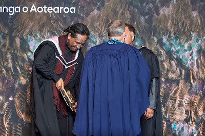 Photo from the TWoA Waiariki 2021 Graduations (Whakatane), held at  Whakatane Baptist Church, Bay of Plenty, New Zealand. Taken: Wednesday 19 May 2021. Photo: Alick Saunders for KeyImagery Photography. Copyright: © Te Wananga o Aotearoa.