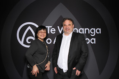Photos from Ceremony 1 of the 2024 TWoA Tāmaki Makaurau Graduations (November) held at the Manukau City Baptist Church in Manukau, Auckland, New Zealand on Monday, 4 November, 2024 @ 12:00pm. Photography by Alick Saunders for KeyImagery Photography. Copyright: © 2024 Te Wānanga o Aotearoa.