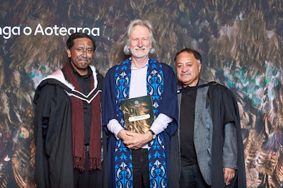 Photo from the TWoA Waiariki 2021 Graduations (Whakatane), held at  Whakatane Baptist Church, Bay of Plenty, New Zealand. Taken: Wednesday 19 May 2021. Photo: Alick Saunders for KeyImagery Photography. Copyright: © Te Wananga o Aotearoa.