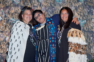 Photo from the TWoA Waiariki 2019 Graduations (Tauranga - Ceremony 1), held at Bethlehem Baptist Church, Tauranga, New Zealand. Taken: Friday 3 May 2019. Photo: Alick Saunders / KeyImagery Photography. Copyright: © Te Wananga o Aotearoa.