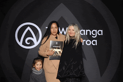 Photo from the TWoA Te Tai Tokerau 2024 Graduation (Kaitaia), held at Te Ahu in Kaitaia, Northland, New Zealand on Wednesday, 8 May, 2024. Photo by Alick Saunders for KeyImagery Photography. Copyright: © Te Wānanga o Aotearoa.