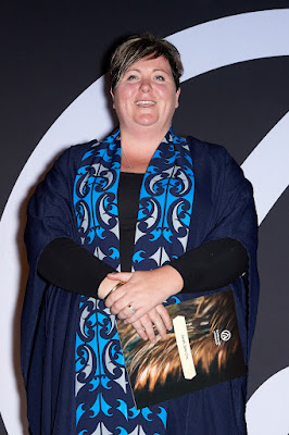 TWoA Waiariki 2018 Graduations (Tauranga - Ceremony 1)