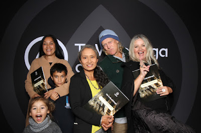 Photo from the TWoA Te Tai Tokerau 2024 Graduation (Kaitaia), held at Te Ahu in Kaitaia, Northland, New Zealand on Wednesday, 8 May, 2024. Photo by Alick Saunders for KeyImagery Photography. Copyright: © Te Wānanga o Aotearoa.
