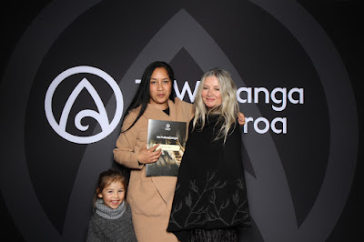 Photo from the TWoA Te Tai Tokerau 2024 Graduation (Kaitaia), held at Te Ahu in Kaitaia, Northland, New Zealand on Wednesday, 8 May, 2024. Photo by Alick Saunders for KeyImagery Photography. Copyright: © Te Wānanga o Aotearoa.