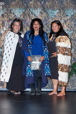 Photo from the TWoA Waiariki 2019 Graduations (Tauranga - Ceremony 1), held at Bethlehem Baptist Church, Tauranga, New Zealand. Taken: Friday 3 May 2019. Photo: Alick Saunders / KeyImagery Photography. Copyright: © Te Wananga o Aotearoa.