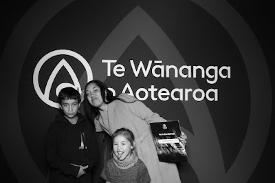 Photo from the TWoA Te Tai Tokerau 2024 Graduation (Kaitaia), held at Te Ahu in Kaitaia, Northland, New Zealand on Wednesday, 8 May, 2024. Photo by Alick Saunders for KeyImagery Photography. Copyright: © Te Wānanga o Aotearoa.