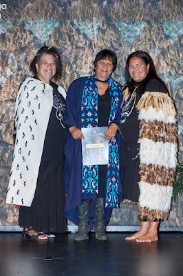 Photo from the TWoA Waiariki 2019 Graduations (Tauranga - Ceremony 1), held at Bethlehem Baptist Church, Tauranga, New Zealand. Taken: Friday 3 May 2019. Photo: Alick Saunders / KeyImagery Photography. Copyright: © Te Wananga o Aotearoa.