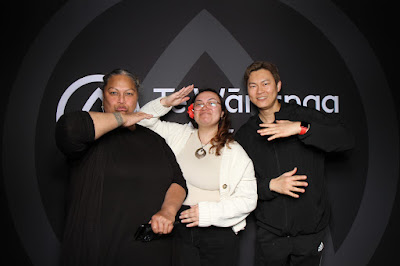 Photos from Ceremony 1 of the 2024 TWoA Tāmaki Makaurau Graduations (November) held at the Manukau City Baptist Church in Manukau, Auckland, New Zealand on Monday, 4 November, 2024 @ 12:00pm. Photography by Alick Saunders for KeyImagery Photography. Copyright: © 2024 Te Wānanga o Aotearoa.