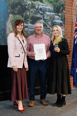 Photo from the HCC NZ Citizenship Ceremony 2 (Afternoon) held at The Atrium, Wintec/Te Pukenga, Hamilton, Waikato, New Zealand at 3:30pm on Monday, 12 August, 2024. Photo: Mike Walen / KeyImagery Photography. Copyright: © Hamilton City Council.