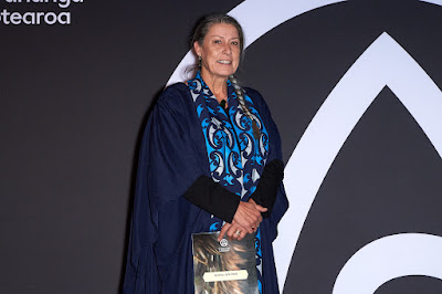 TWoA Waiariki 2018 Graduations (Tauranga - Ceremony 1)