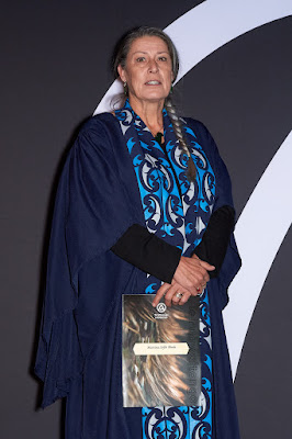 TWoA Waiariki 2018 Graduations (Tauranga - Ceremony 1)
