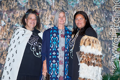 Photo from the TWoA Waiariki 2019 Graduations (Tauranga - Ceremony 1), held at Bethlehem Baptist Church, Tauranga, New Zealand. Taken: Friday 3 May 2019. Photo: Alick Saunders / KeyImagery Photography. Copyright: © Te Wananga o Aotearoa.
