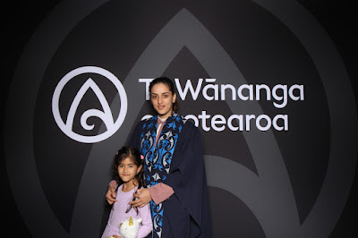 Photos from Ceremony 2 of the 2024 TWoA Tāmaki Makaurau Graduations (November) held at the Manukau City Baptist Church in Manukau, Auckland, New Zealand on Monday, 4 November, 2024 @ 6:00pm. Photography by Alick Saunders for KeyImagery Photography. Copyright: © 2024 Te Wānanga o Aotearoa.