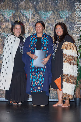 Photo from the TWoA Waiariki 2019 Graduations (Tauranga - Ceremony 1), held at Bethlehem Baptist Church, Tauranga, New Zealand. Taken: Friday 3 May 2019. Photo: Alick Saunders / KeyImagery Photography. Copyright: © Te Wananga o Aotearoa.