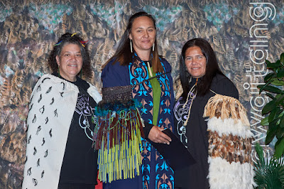 Photo from the TWoA Waiariki 2019 Graduations (Tauranga - Ceremony 1), held at Bethlehem Baptist Church, Tauranga, New Zealand. Taken: Friday 3 May 2019. Photo: Alick Saunders / KeyImagery Photography. Copyright: © Te Wananga o Aotearoa.