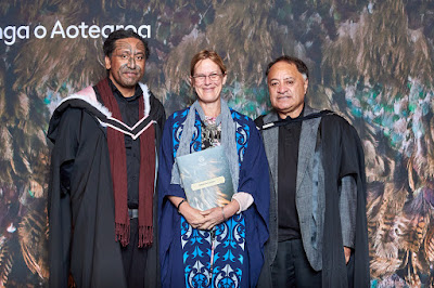 Photo from the TWoA Waiariki 2021 Graduations (Whakatane), held at  Whakatane Baptist Church, Bay of Plenty, New Zealand. Taken: Wednesday 19 May 2021. Photo: Alick Saunders for KeyImagery Photography. Copyright: © Te Wananga o Aotearoa.
